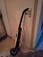 Quigg Stoomreiniger voor Vloeren, Doe-het-zelf en Verbouw, Gereedschap | Schuurmachines, Ophalen of Verzenden, Gebruikt, Minder dan 600 watt