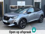 Peugeot 2008 1.2 PureTech GT-Line AUTOMAAT NAVI CAMERA, Auto's, Peugeot, Gebruikt, Euro 6, 1199 cc, Alcantara