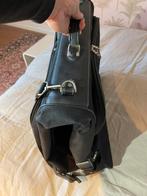 Samsonite luxe kostuum-, kledingtas, Overige materialen, Gebruikt, 50 tot 60 cm, 45 tot 55 cm