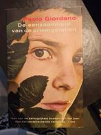 De eenzaamheid van de priemgetallen - Giordano, Ophalen of Verzenden, Gelezen, Paolo Giordano, Nederland