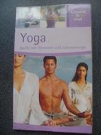 yoga--quelle vonharmonie und lebensenergie, Ophalen of Verzenden, Gelezen