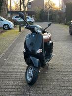 Vespa ET2 - GEHEEL ORIGINEEL GEEL KENTEKEN, Ophalen, Gebruikt, Overige modellen, Maximaal 45 km/u