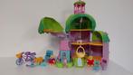 Disney winnie the pooh speelset, Ophalen of Verzenden, Zo goed als nieuw