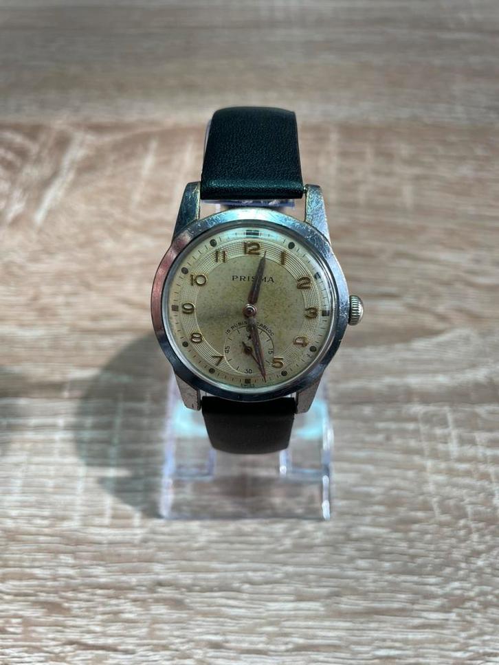 Leuke Prisma, Antiek en Kunst, Curiosa en Brocante, Ophalen of Verzenden