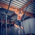 Atx rig set met flying up ladder, Ophalen of Verzenden, Zo goed als nieuw, Krachtstation