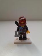 Lego Battle-ready Lucy Wyldstyle, Kinderen en Baby's, Speelgoed | Duplo en Lego, Ophalen of Verzenden, Zo goed als nieuw