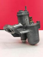 Bing 8 mm carburateur. NSU Quickly bromfiets, Ophalen of Verzenden, Carburateur, Overige merken