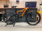 Orbea rise e-mtb maar M, Fietsen en Brommers, Fietsen | Mountainbikes en ATB, Fully, Ophalen, Zo goed als nieuw, Overige merken