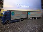 WSI Volvo FH3 Tholu met certificaat, Hobby en Vrije tijd, Modelauto's | 1:50, Verzenden, Nieuw, Bus of Vrachtwagen, Wsi
