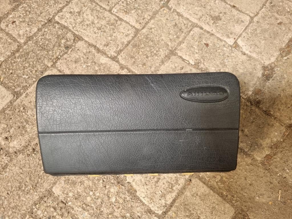 Volkswagen Polo 6N bijrijdersairbag te koop!, Ophalen of Verzenden, Gebruikt, Volkswagen