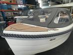 Tendr SLOEP - 600    inclusief 30 PK Suzuki - 2022, Watersport en Boten, Ophalen, 10 tot 30 pk, Zo goed als nieuw, 3 tot 6 meter