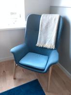IKEA VEBDO Fauteuil, Ophalen, 75 tot 100 cm, Tijdloos, 75 tot 100 cm