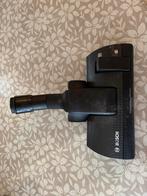 Bosch stofzuigervoet silent clean prenium, Ophalen of Verzenden, Zo goed als nieuw