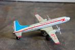 Overseas Air Lines ST-I vliegtuigje.VERZENDEN MOGELIJK!!, Antiek en Kunst, Antiek | Speelgoed, Ophalen