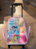 Trolley’s van prinsessen, Ophalen, Gebruikt, 30 cm of meer, Wieltjes