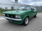 Opel Kadett 1.2 N de luxe 1978 Groen, Zwart, 1196 cc, Origineel Nederlands, Particulier