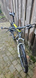 MTB, Fietsen en Brommers, Ophalen, 24 inch of meer, Gebruikt, Aluminium