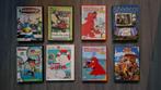 DVD's kinderen (Clifford, Cirkelientje, Swiebertje, Pipo), Avontuur, Alle leeftijden, Ophalen of Verzenden, Zo goed als nieuw