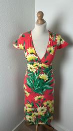 King Louie maat S koraal roze crossdress 962