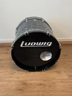 Ludwig Classic Maple 20x16" bassdrum, Muziek en Instrumenten, Ophalen, Gebruikt