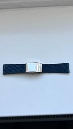 Breitling horloge band, Kunststof, Verzenden, Breitling, Polshorloge