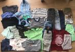Jongens merkkleding pakket maat 110-116, Ophalen of Verzenden, Zo goed als nieuw, Maat 110