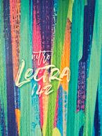 Nitro Lectra brush 142  +  Nitro cosmic bindingen S/M, Ophalen of Verzenden, Zo goed als nieuw, Board