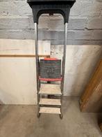 Altrex Trap - Double Decker 1x4, Doe-het-zelf en Verbouw, Ladders en Trappen, Ophalen of Verzenden, Gebruikt, Trap, Minder dan 2 meter