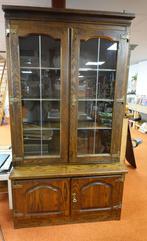 vitrine kast, Ophalen, Noabershop, Gebruikt, Rolderstraat 9 assen 9401am