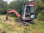 1998 Kubota KX61-2 Minigraafmachine, Zakelijke goederen, Machines en Bouw | Kranen en Graafmachines, Graafmachine