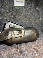 125 pot uitlaat, Fietsen en Brommers, Brommeronderdelen | Scooters, Ophalen of Verzenden