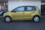 Volkswagen up! 1.0 BMT move up! / Airco (bj 2016), Voorwielaandrijving, Gebruikt, Overige kleuren, Origineel Nederlands