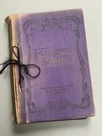 3 delen  kracht der gedachte / Heilmagnetisme / Hypnotisme, Gelezen, Spiritualiteit algemeen, Ophalen of Verzenden, Instructieboek