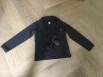 Mooi jasje, maat 128, Kinderen en Baby's, Kinderkleding | Maat 128, Ophalen of Verzenden, Zo goed als nieuw, Meisje, Jas