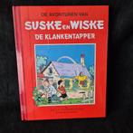 Suske en Wiske - De klankentapper, Eén stripboek, Ophalen of Verzenden, Nieuw