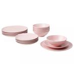 Ikea servies FÄRGKLAR, Ophalen, Zo goed als nieuw, Overige stijlen, Bord(en)