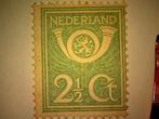 Postzegel 2,5cent Nederland ongestempeld., Verzamelen, Overige Verzamelen, Ophalen of Verzenden