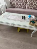 Salontafe istikbal, Huis en Inrichting, Ophalen, 50 tot 100 cm, Zo goed als nieuw, Minder dan 50 cm