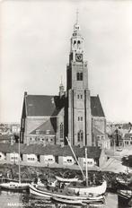 Maassluis, Hervormde Kerk, Ophalen of Verzenden, 1960 tot 1980, Ongelopen, Zuid-Holland