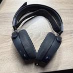 SteelSeries Arctis 7 Gaming Headset, Computers en Software, Headsets, Steelseries Arctis, Gaming headset, Ophalen of Verzenden