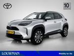 Toyota Yaris Cross Hybrid 115 First Edition Limited | Naviga, 12 maanden, Stof, Gebruikt, 116 pk
