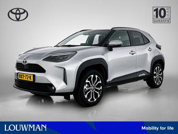 Toyota Yaris Cross Hybrid 115 First Edition Limited | Naviga beschikbaar voor biedingen