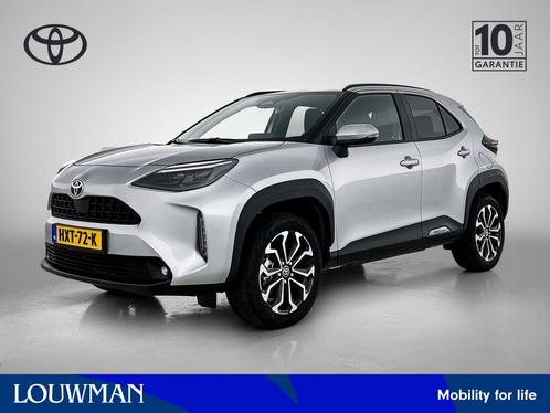 Toyota Yaris Cross Hybrid 115 First Edition Limited | Naviga, Auto's, Toyota, Bedrijf, Te koop, Yaris Cross, ABS, Achteruitrijcamera