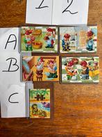 Puzzeltjes Ferrero, Verzamelen, Ophalen of Verzenden