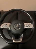 Mercedes Amg Stuur inclusief Airbag, Auto-onderdelen, Ophalen of Verzenden, Nieuw