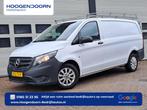 Mercedes-Benz Vito 116 CDI Euro 6 Lang L2 - Imperiaal - ADeu, Auto's, Gebruikt, 4 cilinders, Wit, Mercedes-Benz