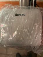 Renova tissue houder., Ophalen of Verzenden, Nieuw