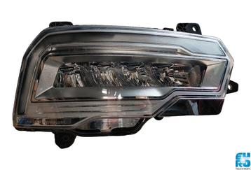 DAF XG KOPLAMP RECHTS OE GEBRUIKT 2188985U beschikbaar voor biedingen