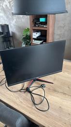 Acer Nitro VG270 monitor, 27-inch Full HD, Computers en Software, Monitoren, Ophalen, IPS, Zo goed als nieuw, HDMI