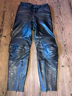 Leren broek / motorbroek maat 50 revenger, Ophalen